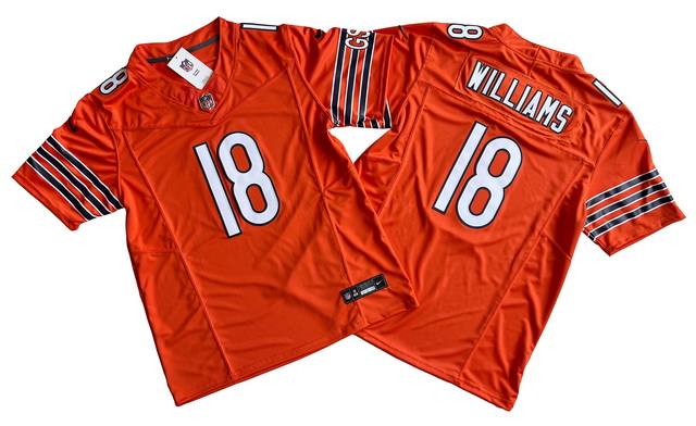 Chicago Bears Jerseys 021 [Cheap NFL Jerseys 521]